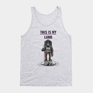 MONKEYS Tank Top